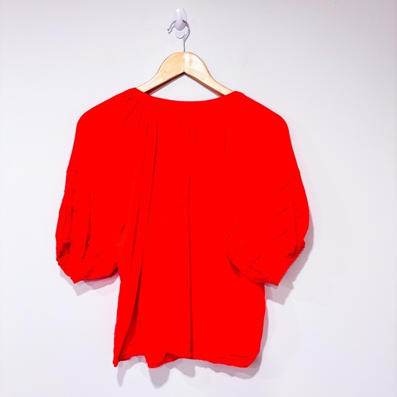 GAP Coral wide top - Picture 6 of 6